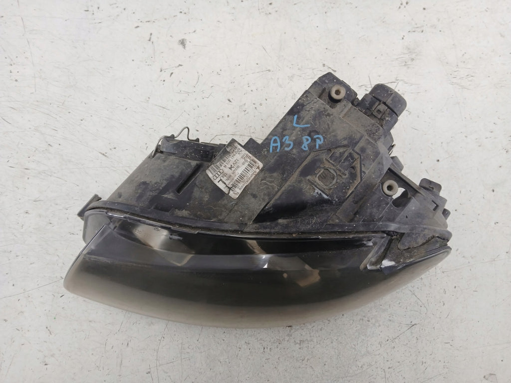 Frontscheinwerfer Audi A3 8P0941003R Xenon Rechts Scheinwerfer Headlight SCH1472035468jf