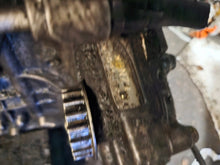 Load image into Gallery viewer, Motor VW T5 BNZ 2.5 TDI 130PS 96kW 309TKm Diesel Engine Unkomplett