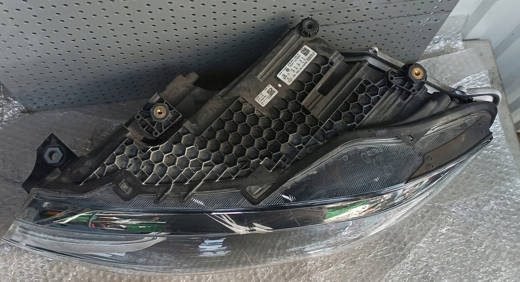 Frontscheinwerfer VW Caddy V 2K8941035B LED Links Scheinwerfer Headlight SCH1785631010ce