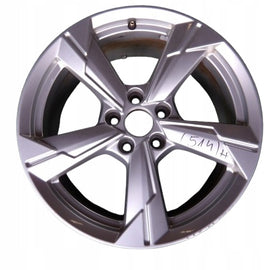 1x Alufelge 18 Zoll 8.0