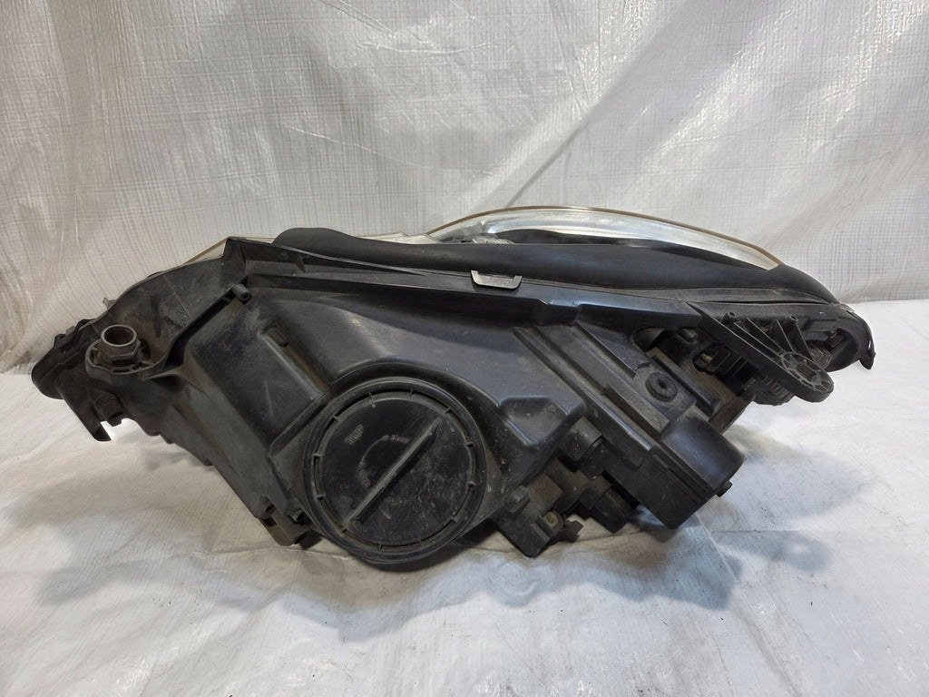 Frontscheinwerfer Mercedes-Benz W212 A2128202061KZ Rechts Scheinwerfer Headlight SCH8512063741yl