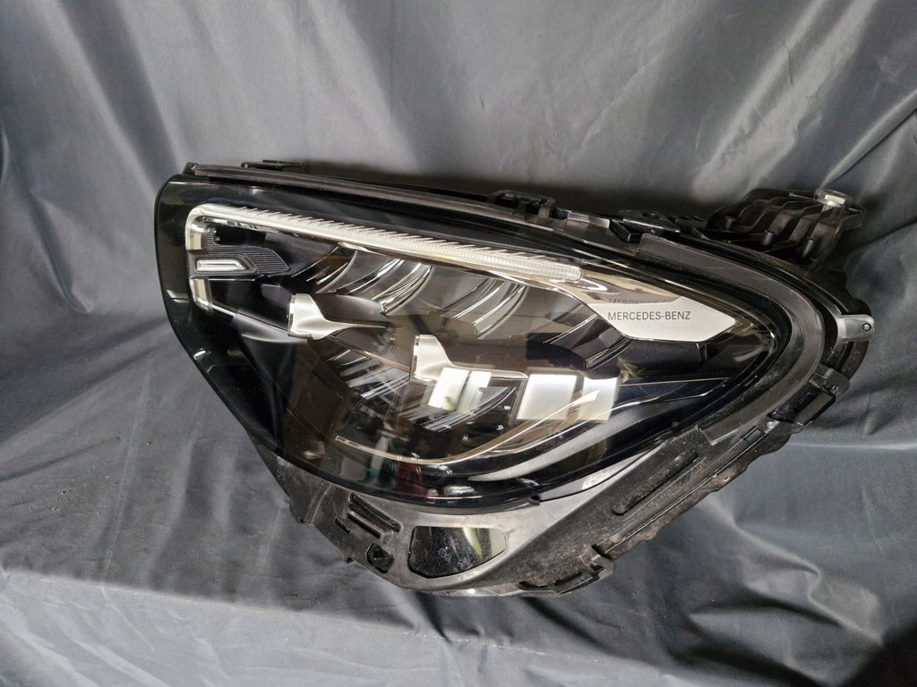 Frontscheinwerfer Mercedes-Benz W213 A2139067509 LED Links Headlight SCH8843244252bf