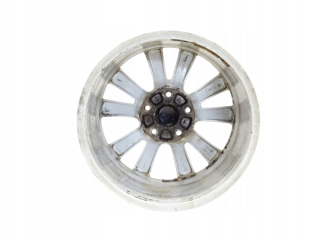 1x Alufelge 18 Zoll 8.0" 5x130 53ET 7P6601025C VW Touareg Rim Wheel FEL4745442667yy