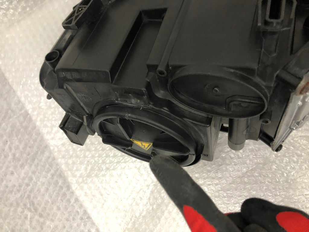 Frontscheinwerfer Audi A4 B8 8K0941004C 8K0941003C Xenon Ein Satz Headlight SCH1181431024wu