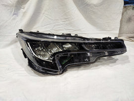 Frontscheinwerfer Suzuki Swace Corolla 81110-02S60 90119224 Full LED Rechts