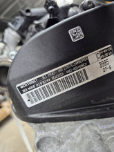 Laden Sie das Bild in den Galerie-Viewer, Motor Seat Skoda VW DHF 1.5 96kW 78TKm 2019 Benzin Engine Komplett