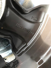 Load image into Gallery viewer, 1x Alufelge 18 Zoll 7.5" 5x112 53ET Glanz Grau A2474012800 Mercedes-Benz W247 FEL7264488530iz
