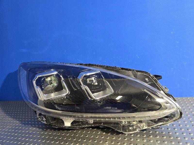 Frontscheinwerfer Ford Kuga III LV4B-13E016-AR LED Rechts Scheinwerfer Headlight SCH3419983461bu