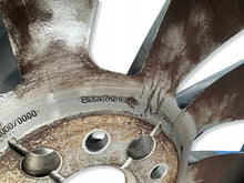 Load image into Gallery viewer, 1x Alufelge 17 Zoll 7T0601025A VW Transporter Caravelle Rim Wheel FEL3879531287mg