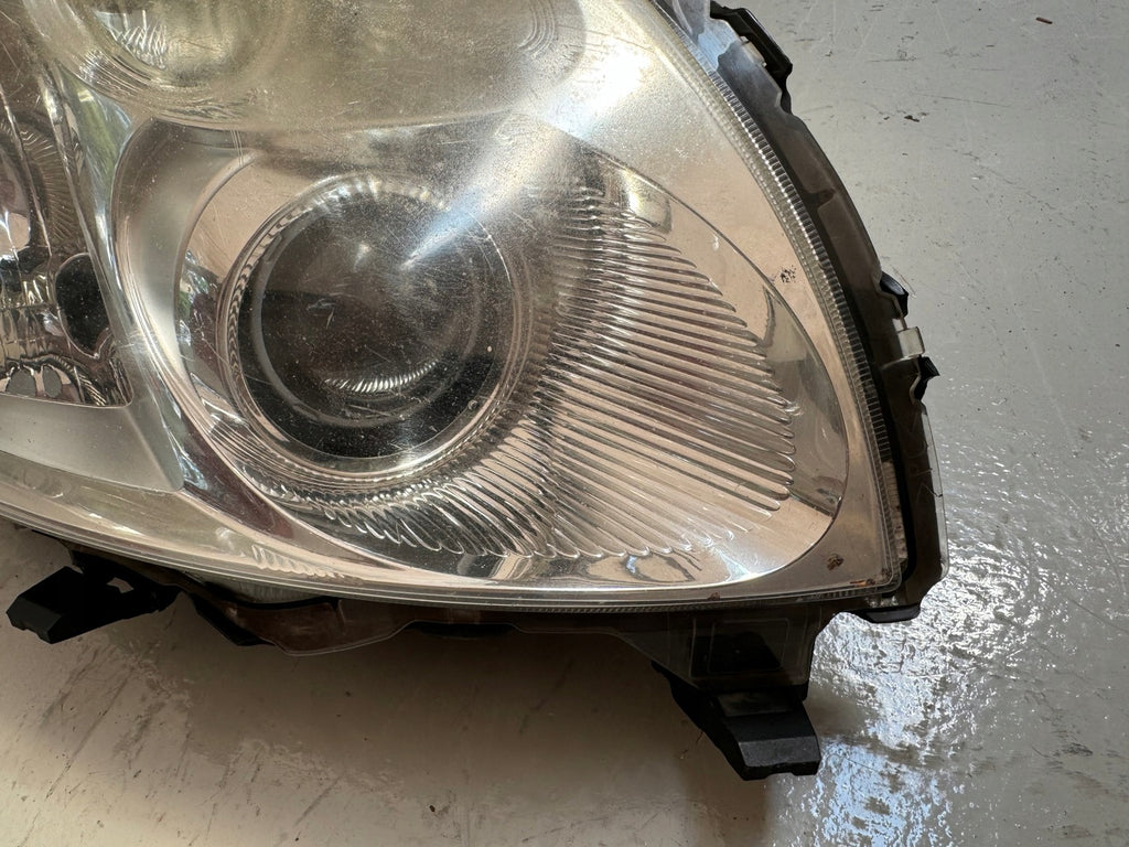 Frontscheinwerfer Toyota Auris 81110-02470 LED Rechts Scheinwerfer Headlight