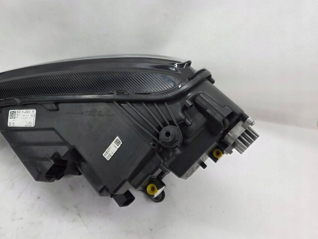 Frontscheinwerfer Skoda Karoq 57B941036 LED FALSE Scheinwerfer Headlight SCH8982881727il