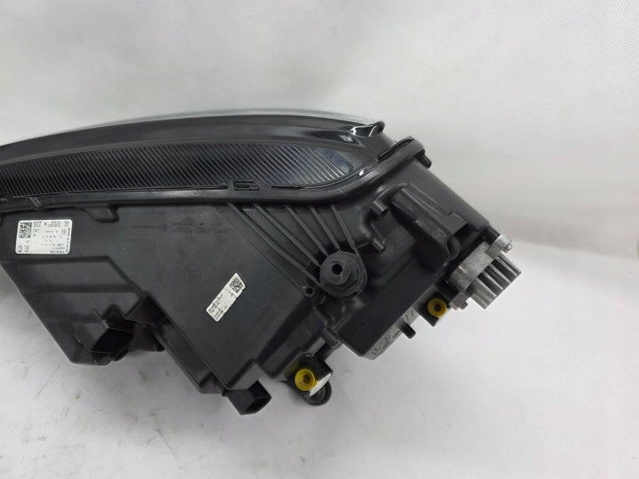 Frontscheinwerfer Skoda Karoq 57B941036 LED Rechts Scheinwerfer Headlight SCH8982881727il