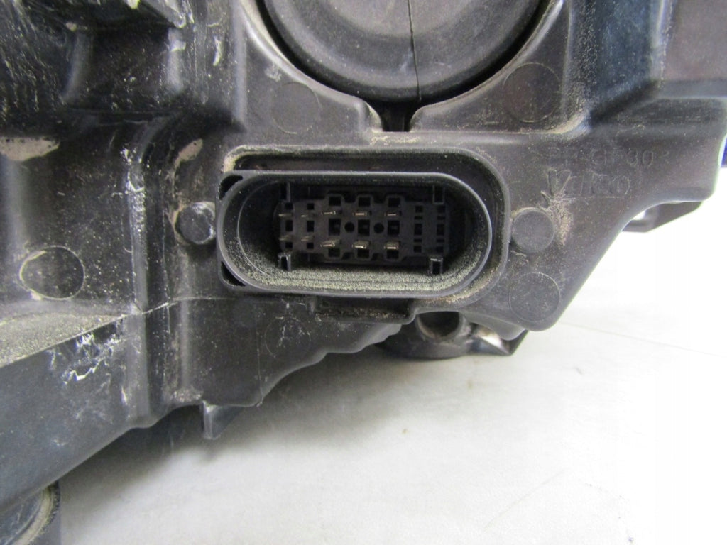Frontscheinwerfer Skoda Scala 657941015 LED Links Scheinwerfer Headlight SCH3889919520lk