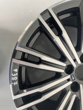 Load image into Gallery viewer, 1x Alufelge 18 Zoll 8.5" 5x112 40ET Glanz Graphit 8089891 BMW G20 Mg Rim Wheel FEL8913370907za