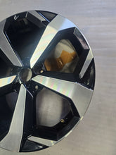 Load image into Gallery viewer, 1x Alufelge 19 Zoll 7.5" 5x114.3 35ET R099013 Nissan Qashqai I Rim Wheel FEL6421154744ny
