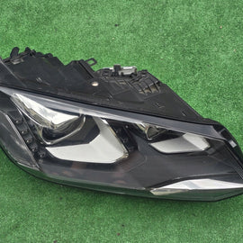 Frontscheinwerfer VW Touareg 7P1941034 Bi-Xenon Rechts Scheinwerfer Headlight SCH6712613912gg