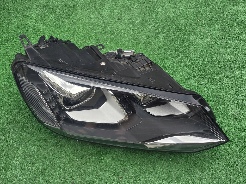 Frontscheinwerfer VW Touareg 7P1941034 Bi-Xenon Rechts Scheinwerfer Headlight SCH6712613912gg