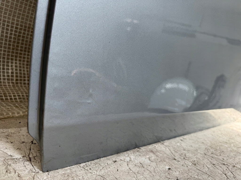 Tür Mercedes-Benz W213 A2137220100 Vorne Links Door Porta Porte