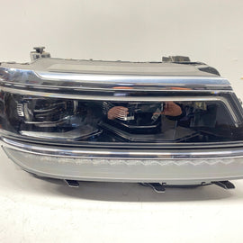 Frontscheinwerfer VW Tiguan 5NB941082A LED Rechts Scheinwerfer Headlight SCH3978209562iu