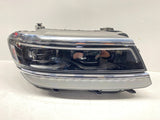 Frontscheinwerfer VW Tiguan 5NB941082A LED Rechts Scheinwerfer Headlight