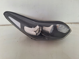 Frontscheinwerfer Kia Sportage IV 92102-F1000 92102-F1030 LED Rechts Headlight