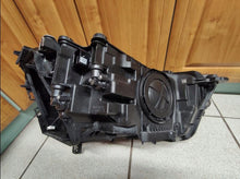 Laden Sie das Bild in den Galerie-Viewer, Frontscheinwerfer Audi Q3 83A941033 LED Links Scheinwerfer Headlight SCH4223987121no