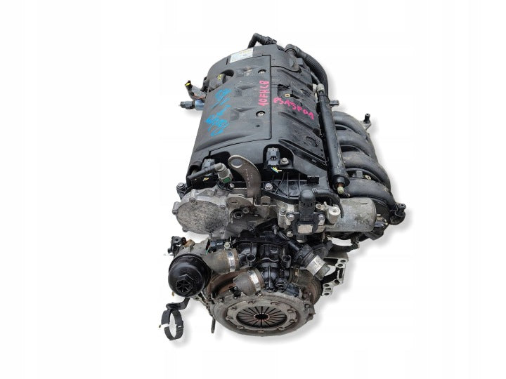 Motor Peugeot Partner 10FHCB 1.6 71TKm 2011 Benzin Engine Komplett MOT2565940149dm