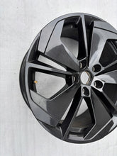 Load image into Gallery viewer, 1x Alufelge 18 Zoll 7.5" 5x112 48ET 5E3601025AP Skoda Octavia 5e3 Rim Wheel FEL7434793788nj