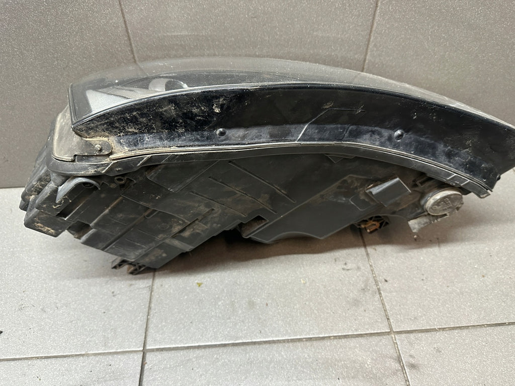 Frontscheinwerfer Audi A8 4H0941004 Rechts Scheinwerfer Headlight SCH2337829236qz
