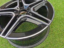 Load image into Gallery viewer, 1x Alufelge 18 Zoll 7.5" 5x112 49ET A1774011500 Mercedes-Benz Amg Rim Wheel FEL3267663522xq