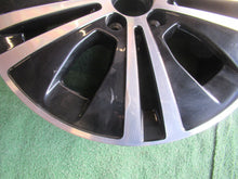 Load image into Gallery viewer, 1x Alufelge 17 Zoll 7.5&quot; 5x112 40ET A2134015100 Mercedes-Benz W213 Rim Wheel