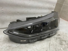Laden Sie das Bild in den Galerie-Viewer, Frontscheinwerfer Ford Focus NX7B-13E015-CF LED Links Scheinwerfer Headlight SCH5232712286qq