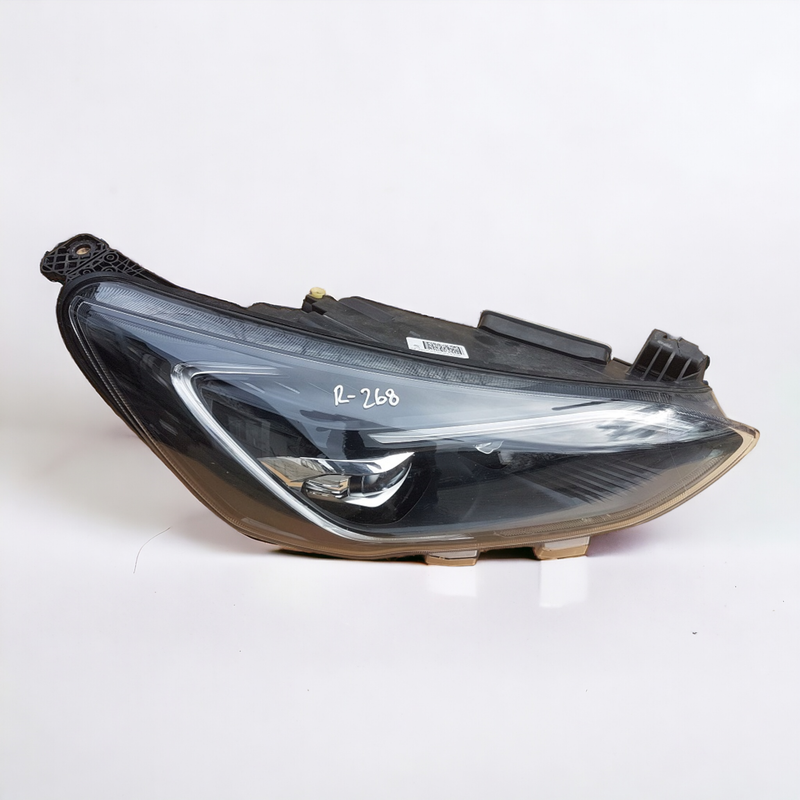 Frontscheinwerfer Ford Focus JX7B-13E016-AK FULL LED Rechts Headlight