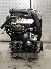 Laden Sie das Bild in den Galerie-Viewer, Motor VW Touran BRU 1.9 TDI 90PS 66kW 139TKm 2003 Diesel Engine Unkomplett