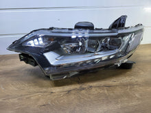 Laden Sie das Bild in den Galerie-Viewer, Frontscheinwerfer Mitsubishi Outlander ECM921-21C10 Links Scheinwerfer Headlight SCH6163718746ms