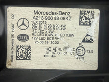 Laden Sie das Bild in den Galerie-Viewer, Frontscheinwerfer Mercedes-Benz W213 A2139068808KZ Full LED Rechts Headlight SCH9963714279kp