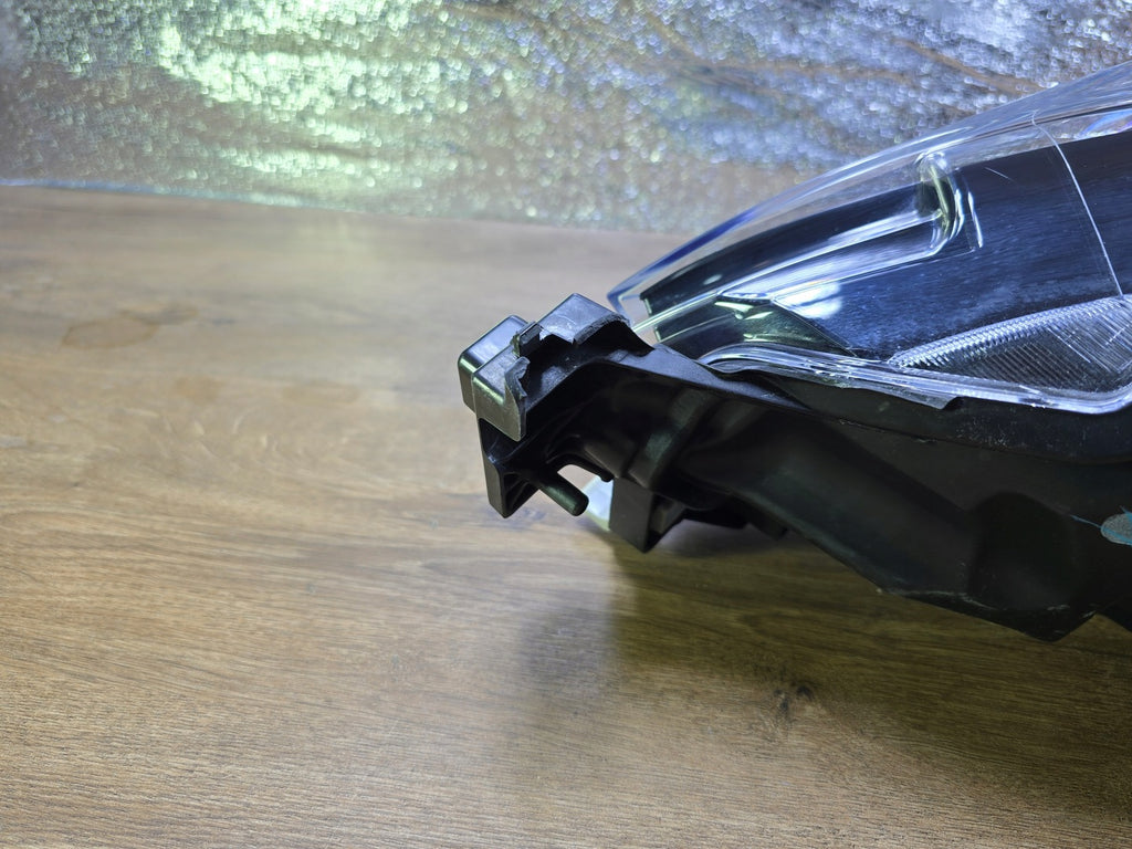 Frontscheinwerfer Mazda 2 Dj D43N-51030 Full LED Rechts Scheinwerfer Headlight SCH2792529348ul