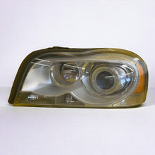 Laden Sie das Bild in den Galerie-Viewer, Frontscheinwerfer Volvo Xc90 89904677 Xenon Links Scheinwerfer Headlight