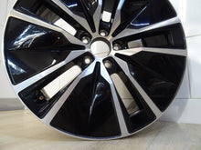 Load image into Gallery viewer, 1x Alufelge 19 Zoll 9.0" 5x108 42 5ET 31680216 Volvo Xc90 Rim Wheel FEL6867641849rb
