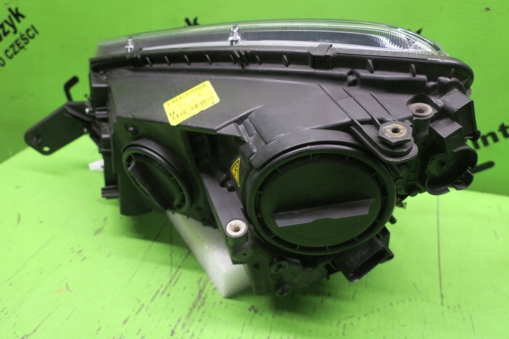 Frontscheinwerfer Skoda Yeti 5L1941016C Xenon Rechts Scheinwerfer Headlight SCH4163167991yu