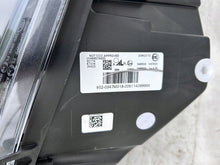 Laden Sie das Bild in den Galerie-Viewer, Frontscheinwerfer Fiat Ducato 468574820 LED Rechts Scheinwerfer Headlight SCH9128245455yl