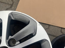 Load image into Gallery viewer, 1x Alufelge 16 Zoll 6.5&quot; 5x114.3 52910-AG700-422 Hyundai I30 Rim Wheel