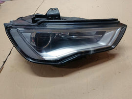 Frontscheinwerfer Audi A3 8V0941032 Bi-Xenon Rechts Scheinwerfer Headlight