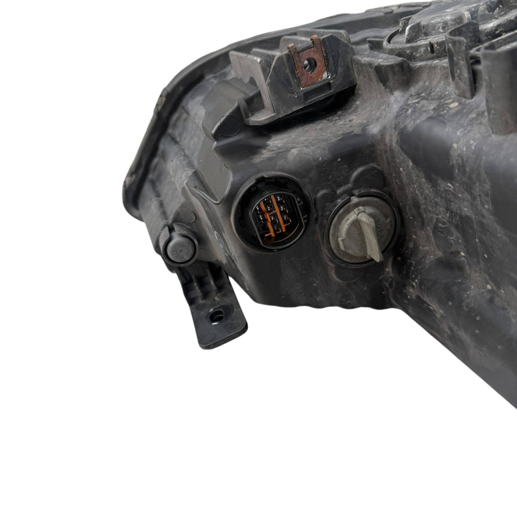 Frontscheinwerfer Hyundai Ix35 Ein Satz Scheinwerfer Headlight SCH4499616794lg