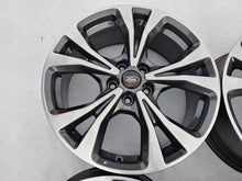 Load image into Gallery viewer, 4x Alufelge 18 Zoll 7.5" 5x108 50ET LV4C-N2B Ford Mondeo I Focus Iv Rim Wheel FEL9256385717uu