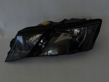 Laden Sie das Bild in den Galerie-Viewer, Frontscheinwerfer Skoda Octavia III 5E1941015C Links Scheinwerfer Headlight SCH1258250305sy