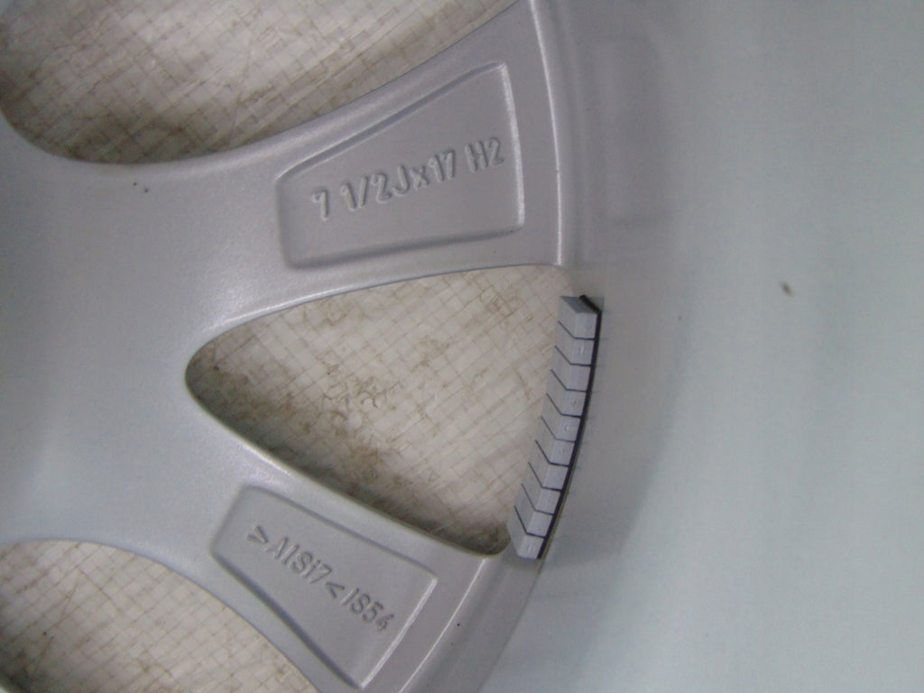 1x Alufelge 17 Zoll 7.5" 5x112 54ET 6855088 BMW 2 F45 F46 Rim Wheel