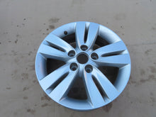 Load image into Gallery viewer, 1x Alufelge 16 Zoll 6.0" 5x114.3 51ET 529101K100 Hyundai Ix20 Rim Wheel FEL5642745250oo