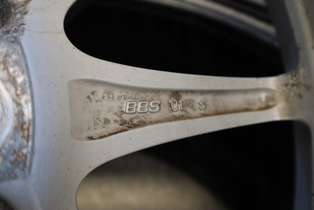 1x Alufelge 18 Zoll 8.0" 5x130 59ET 97036213601 Porsche Panamera Rim Wheel FEL2257168635iv