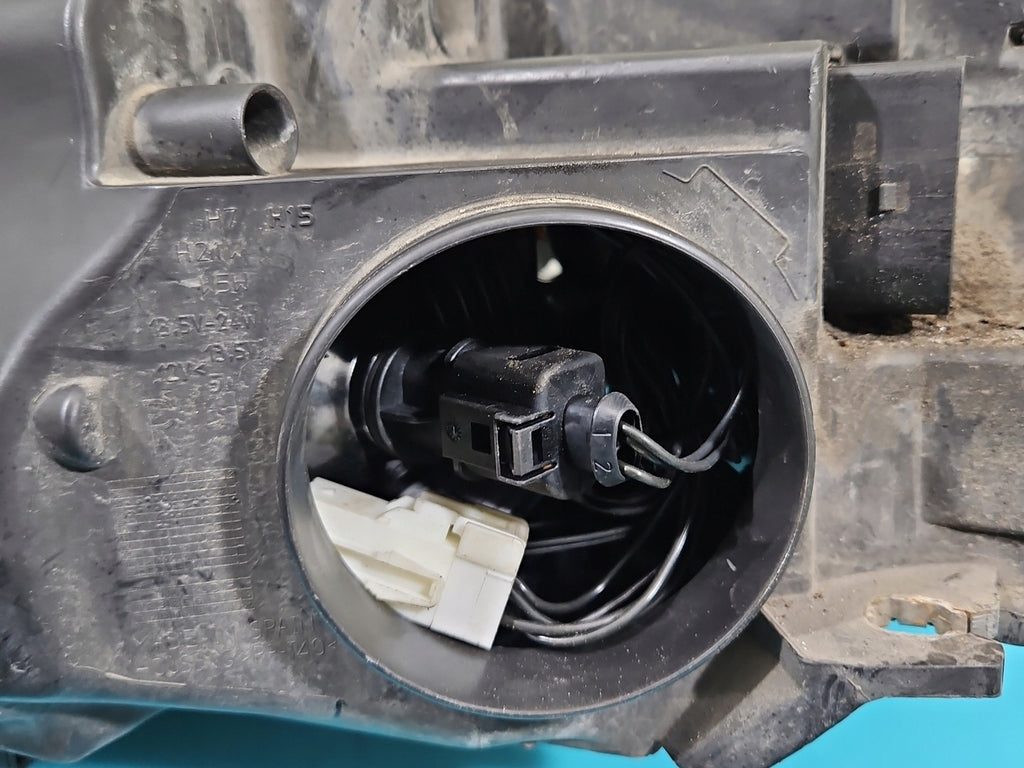 Frontscheinwerfer Audi A5 8T0941004AL Xenon Rechts Scheinwerfer Headlight